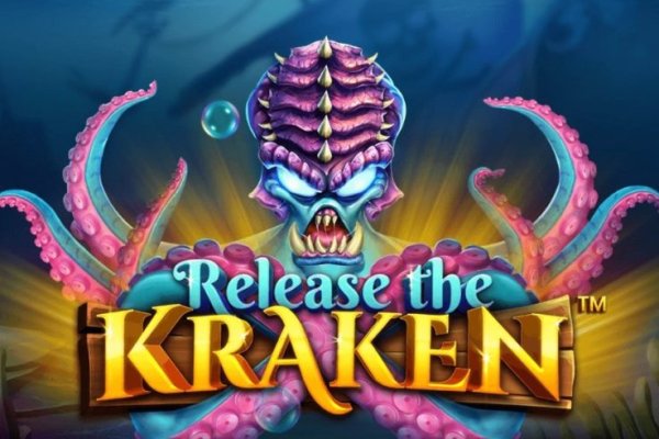 Kraken at зеркало