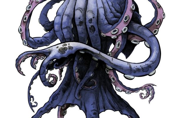 Kraken адрес