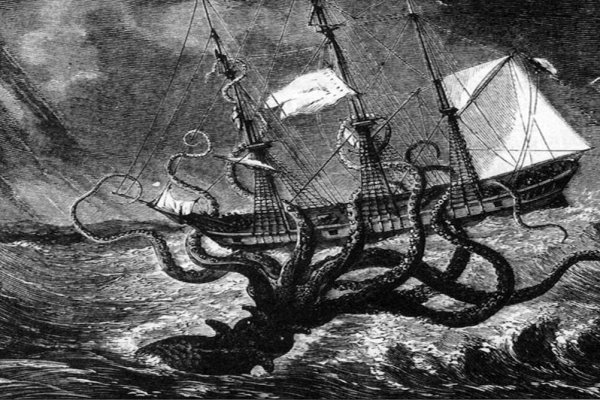 Kraken 2krn at