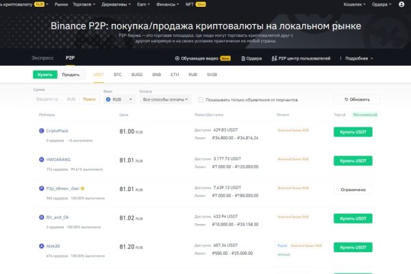 Что за кракен маркет