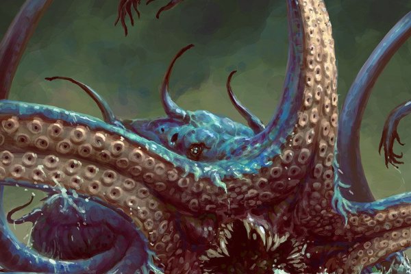 Kraken18 at