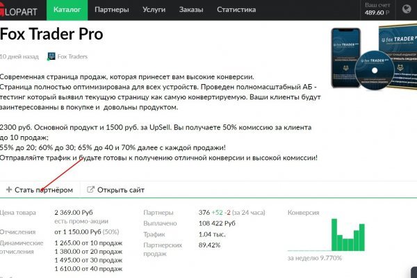 Кракен что это магазин