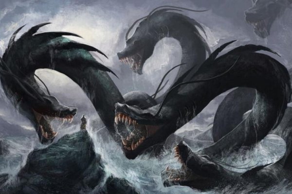 Kraken 13 at